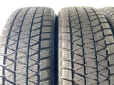 ブリヂストン ブリザック DM-V3 225/60R18  4本