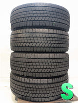 ブリヂストン ブリザック VRX3 225/55R18  4本