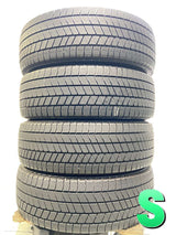 ブリヂストン ブリザック VRX3 235/60R18  4本