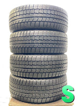 ダンロップ ウィンターマックス WM02 225/50R18  4本