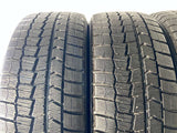 ダンロップ ウィンターマックス WM02 225/50R18  4本