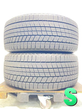 ブリヂストン ブリザック VRX3 245/40R18  2本