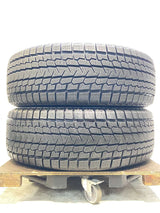 ヨコハマ アイスガードG075 235/60R18  2本