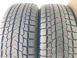 ヨコハマ アイスガードG075 235/60R18  2本