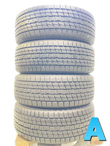 グッドイヤー アイスナビ SUV 235/55R18  4本
