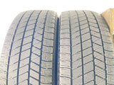 ブリヂストン ブリザック VRX3 235/60R18  2本