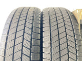 ブリヂストン ブリザック VRX3 225/60R18  2本