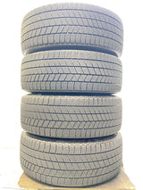 ブリヂストン ブリザック VRX3 225/45R18  /　 MAK 8.0J+34 120-5穴 4本
