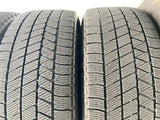 ブリヂストン ブリザック VRX3 225/45R18  /　 MAK 8.0J+34 120-5穴 4本