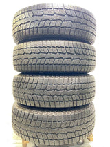 トーヨータイヤ オブザーブ GSi-6 LS 255/70R18  /　 Jeep　ラングラー 7.5J+44.45 127-5穴 4本