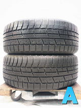トーヨータイヤ ウィンタートランパス TX 225/50R18  2本