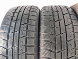 トーヨータイヤ ウィンタートランパス TX 225/50R18  2本