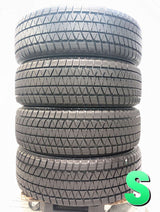 ブリヂストン ブリザック DM-V3 235/65R18  4本