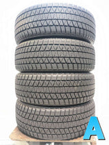 ブリヂストン ブリザック DM-V3 225/60R18  4本