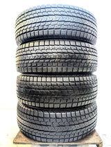 ヨコハマ アイスガード G075 225/60R18  4本