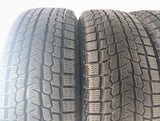 ヨコハマ アイスガード G075 225/60R18  4本