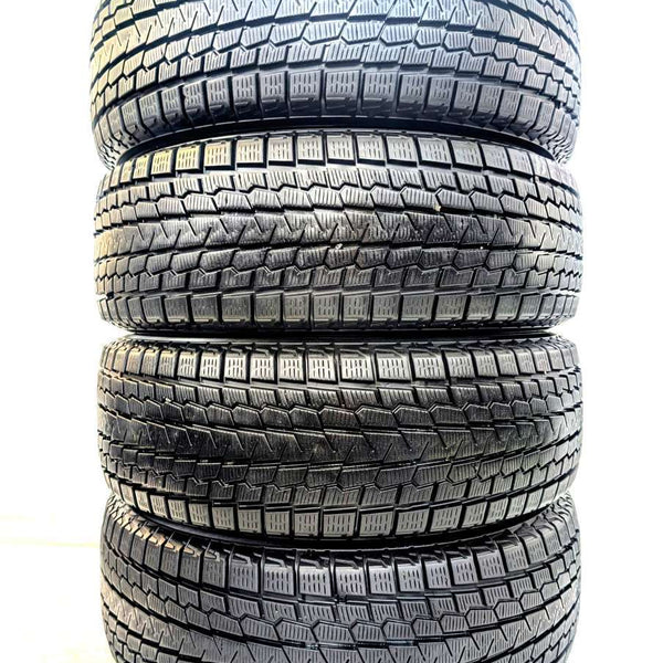ヨコハマ アイスガード G075 225/60R18 4本 – タイヤ・ホイールカンパニー