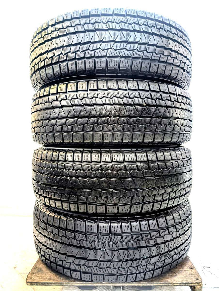 ヨコハマ アイスガード G075 225/60R18 4本 – タイヤ・ホイールカンパニー