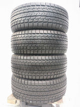 ヨコハマ アイスガード G075 235/55R18  4本