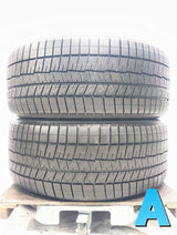 ダンロップ ウィンターマックス03 245/45R18  2本