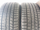 ダンロップ ウィンターマックス03 245/45R18  2本