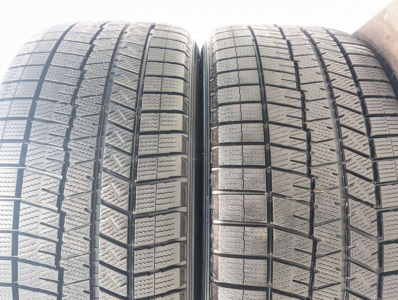 ダンロップ ウィンターマックス03 245/45R18 2本 – タイヤ・ホイール