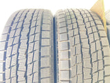グッドイヤー アイスナビ SUV 235/55R18  2本
