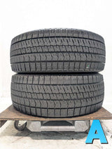 ブリヂストン ブリザック VRX2 225/45R18  2本
