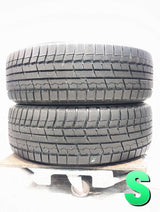 トーヨータイヤ ウィンタートランパス TX 235/60R18  2本