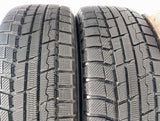 トーヨータイヤ ウィンタートランパス TX 235/60R18  2本