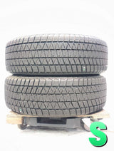 ブリヂストン ブリザック DM-V3 225/60R18  2本