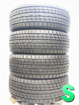 グッドイヤー アイスナビ SUV 265/60R18  4本