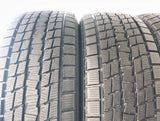 グッドイヤー アイスナビ SUV 265/60R18  4本