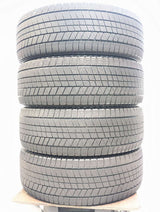ブリヂストン ブリザック VRX3 225/55R18  4本