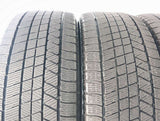 ブリヂストン ブリザック VRX3 225/55R18  4本