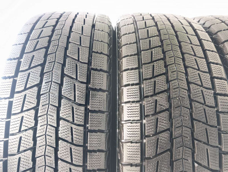 ダンロップ ウィンターマックス SJ8 235/60R18 4本 – タイヤ・ホイール
