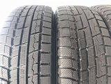 トーヨータイヤ ウィンタートランパス TX 235/65R18  4本