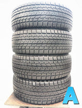 ヨコハマ アイスガード G075 225/55R18  4本