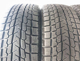 ヨコハマ アイスガード G075 225/55R18  4本