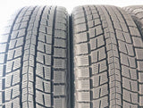 ダンロップ ウィンターマックス SJ8 225/55R18  4本