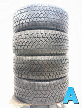 ミシュラン X-ICE SNOW 225/45R18  4本