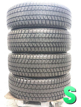 ブリヂストン ブリザック DM-V3 225/60R18  4本