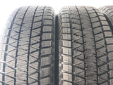 ブリヂストン ブリザック DM-V3 225/60R18  4本