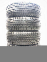 ヨコハマ アイスガード G075 225/55R18  4本