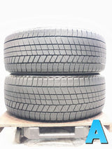 ブリヂストン ブリザック VRX3 225/50R18  2本