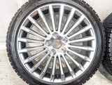 ブリヂストン ブリザック VRX2 225/45R18  /トヨタ純正  8.0J+40 114.3-5穴 4本