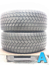 ミシュラン X-ICE SNOW 235/45R18  2本