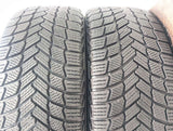 ミシュラン X-ICE SNOW 235/45R18  2本