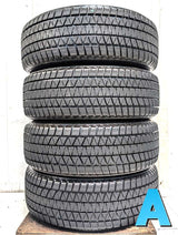 ブリヂストン ブリザック DM-V3 235/60R18  4本