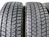 ブリヂストン ブリザック DM-V3 235/60R18  4本